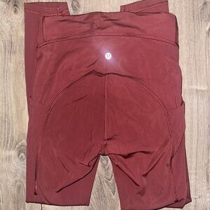 lululemon athletica Leggings
